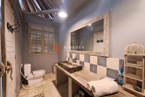 3 bedrooms Villa in Canggu, Badung, Indonesia No. 12603 26