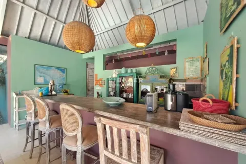 3 bedrooms Villa in Canggu, Badung, Indonesia No. 12603 6
