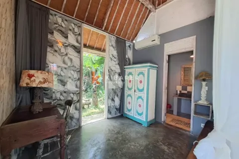3 bedrooms Villa in Canggu, Badung, Indonesia No. 12603 23