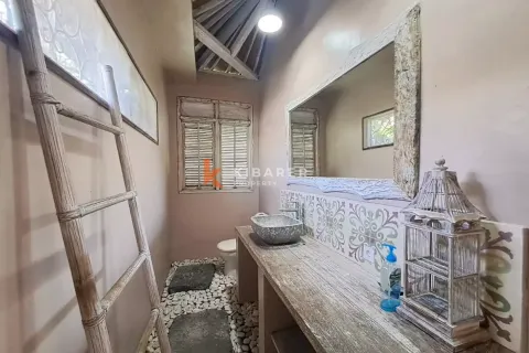 3 bedrooms Villa in Canggu, Badung, Indonesia No. 12603 22