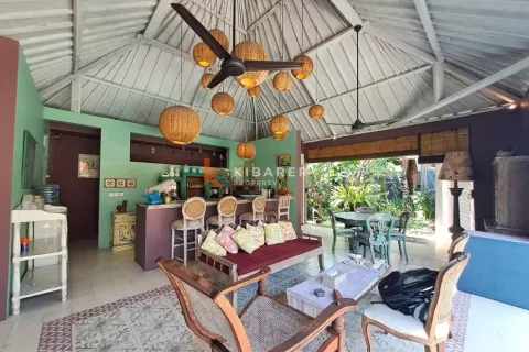 3 bedrooms Villa in Canggu, Badung, Indonesia No. 12603 4