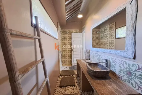 3 bedrooms Villa in Canggu, Badung, Indonesia No. 12603 15