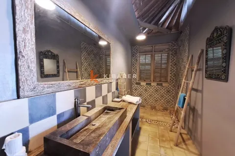 3 bedrooms Villa in Canggu, Badung, Indonesia No. 12603 25