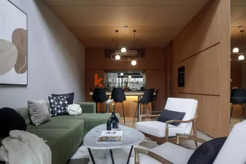 2 bedrooms Villa in Tibubeneng, Badung, Indonesia No. 12601 9