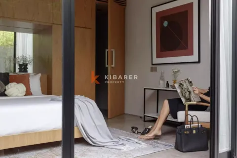 2 bedrooms Villa in Tibubeneng, Badung, Indonesia No. 12601 8