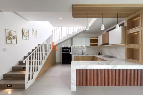 3 bedrooms Villa in Mengwi, Badung, Indonesia No. 12409 4