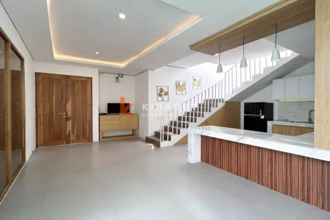3 bedrooms Villa in Mengwi, Badung, Indonesia No. 12409 6