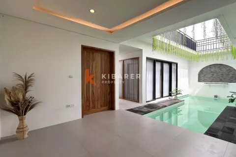 3 bedrooms Villa in Mengwi, Badung, Indonesia No. 12409
