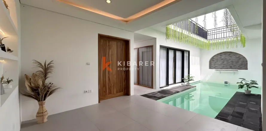 3 bedrooms Villa in Mengwi, Badung, Indonesia No. 12409
