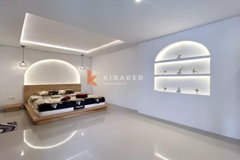 3 bedrooms Villa in Mengwi, Badung, Indonesia No. 12409 15