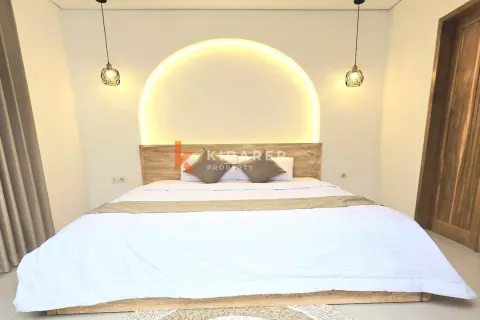 3 bedrooms Villa in Mengwi, Badung, Indonesia No. 12409 7