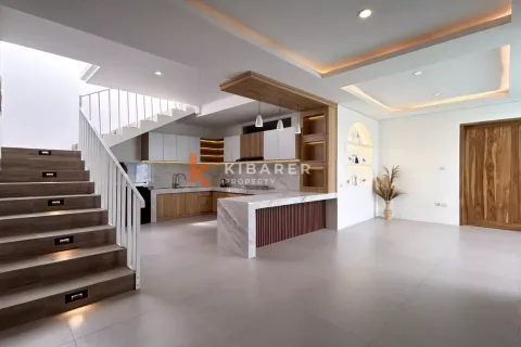 3 bedrooms Villa in Mengwi, Badung, Indonesia No. 12409 3