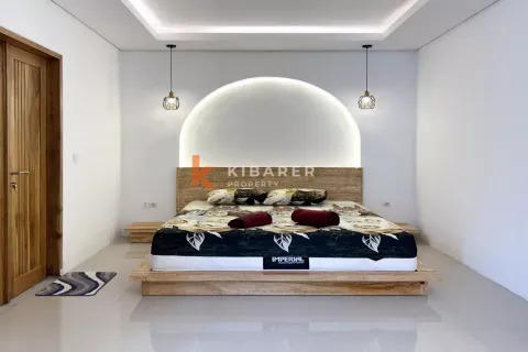 3 bedrooms Villa in Mengwi, Badung, Indonesia No. 12409 9