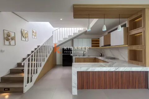 3 bedrooms Villa in Mengwi, Badung, Indonesia No. 12409 8