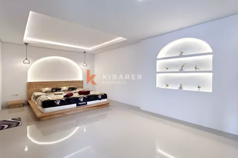 3 bedrooms Villa in Mengwi, Badung, Indonesia No. 12409 10