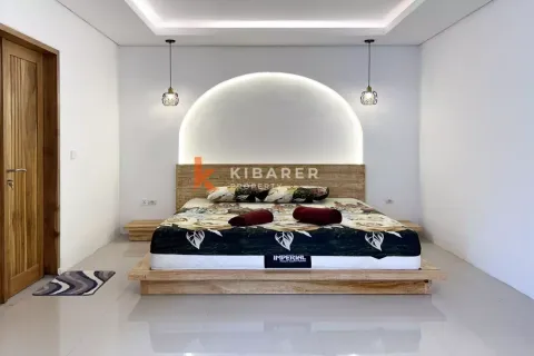 3 bedrooms Villa in Mengwi, Badung, Indonesia No. 12409 16