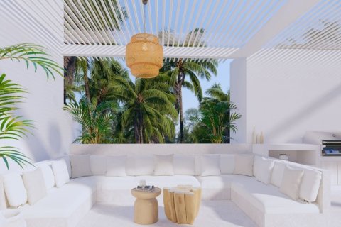 4 bedrooms Villa in Tumbak Bayuh, Mengwi, Badung, Indonesia No. 11407 26