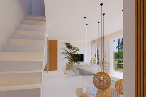 4 bedrooms Villa in Tumbak Bayuh, Mengwi, Badung, Indonesia No. 11407 24