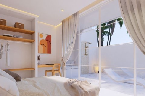 4 bedrooms Villa in Tumbak Bayuh, Mengwi, Badung, Indonesia No. 11407 21
