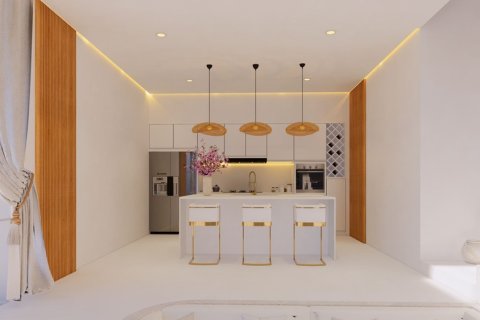 4 bedrooms Villa in Tumbak Bayuh, Mengwi, Badung, Indonesia No. 11407 8