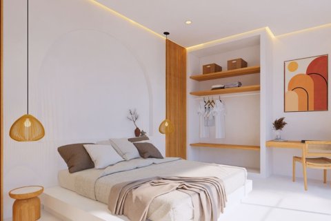 4 bedrooms Villa in Tumbak Bayuh, Mengwi, Badung, Indonesia No. 11407 22