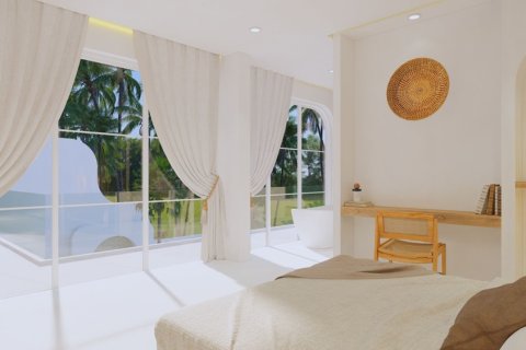 4 bedrooms Villa in Tumbak Bayuh, Mengwi, Badung, Indonesia No. 11407 11