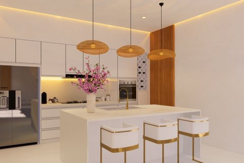 4 bedrooms Villa in Tumbak Bayuh, Mengwi, Badung, Indonesia No. 11407 9