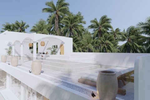 4 bedrooms Villa in Tumbak Bayuh, Mengwi, Badung, Indonesia No. 11407 25