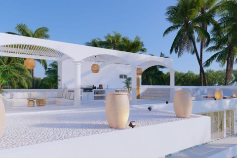 4 bedrooms Villa in Tumbak Bayuh, Mengwi, Badung, Indonesia No. 11407 29