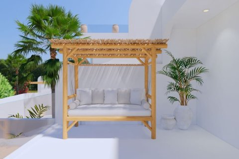 4 bedrooms Villa in Tumbak Bayuh, Mengwi, Badung, Indonesia No. 11407 27