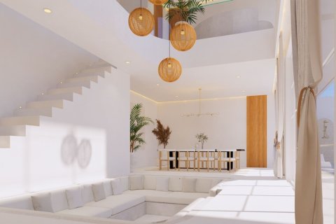 4 bedrooms Villa in Tumbak Bayuh, Mengwi, Badung, Indonesia No. 11407 6