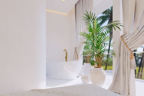 4 bedrooms Villa in Tumbak Bayuh, Mengwi, Badung, Indonesia No. 11407 12
