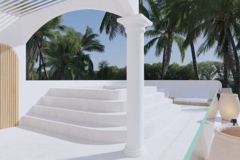 4 bedrooms Villa in Tumbak Bayuh, Mengwi, Badung, Indonesia No. 11407 28