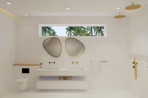 4 bedrooms Villa in Tumbak Bayuh, Mengwi, Badung, Indonesia No. 11407 20
