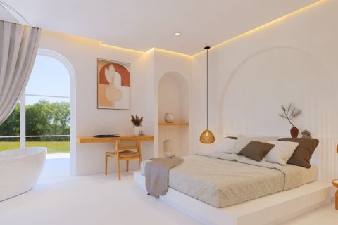 4 bedrooms Villa in Tumbak Bayuh, Mengwi, Badung, Indonesia No. 11407 10