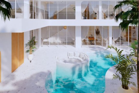 4 bedrooms Villa in Tumbak Bayuh, Mengwi, Badung, Indonesia No. 11407 2