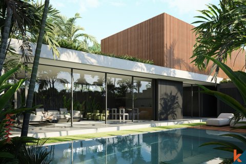 3 bedrooms Villa in Tabanan, Indonesia No. 11402 3