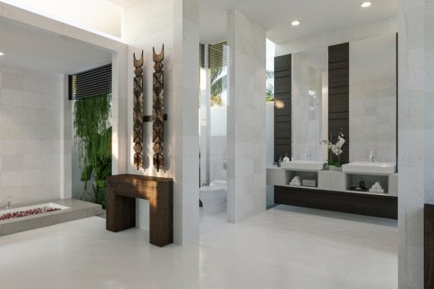 1 bedroom Villa in Jimbaran, Badung, Indonesia No. 11408 6