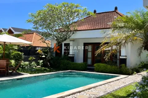 3 bedrooms Villa in Badung, Indonesia No. 12119 6
