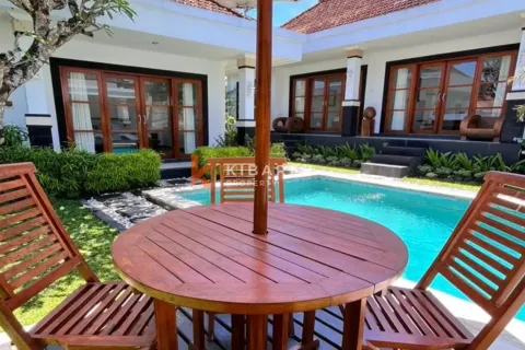 3 bedrooms Villa in Badung, Indonesia No. 12119 2