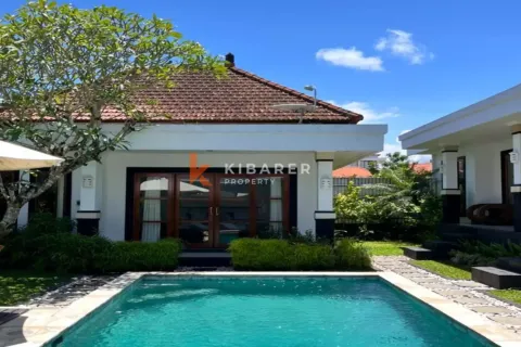 3 bedrooms Villa in Badung, Indonesia No. 12119 3