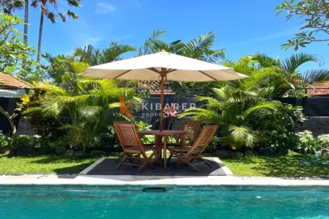 3 bedrooms Villa in Badung, Indonesia No. 12119 5
