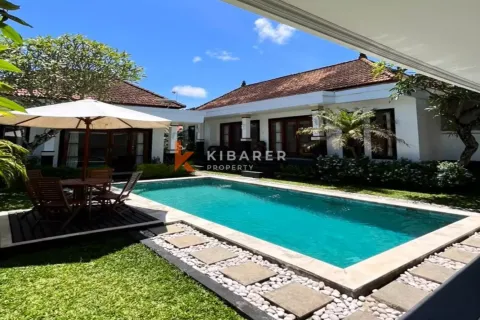 3 bedrooms Villa in Badung, Indonesia No. 12119