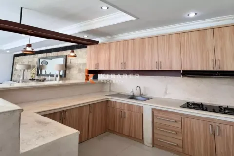 3 bedrooms Villa in Badung, Indonesia No. 12119 8