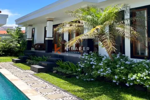 3 bedrooms Villa in Badung, Indonesia No. 12119 7