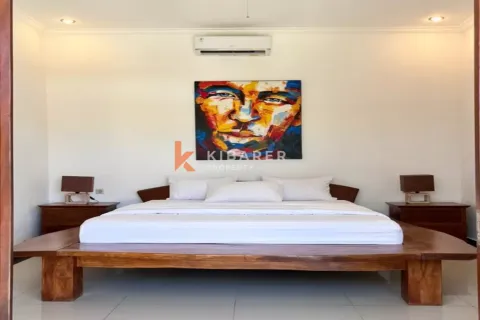 3 bedrooms Villa in Badung, Indonesia No. 12119 11