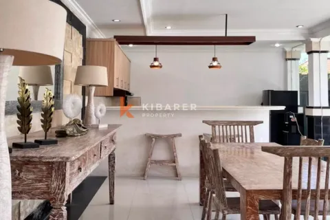 3 bedrooms Villa in Badung, Indonesia No. 12119 10