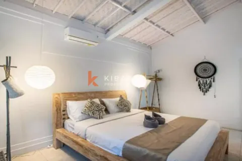 3 bedrooms Villa in Seminyak, Badung, Indonesia No. 12123 17
