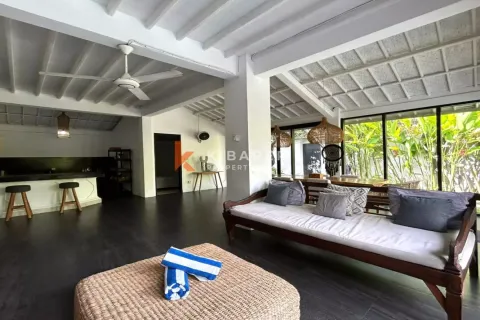 3 bedrooms Villa in Seminyak, Badung, Indonesia No. 12123 5