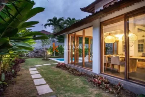 3 bedrooms Villa in Seminyak, Badung, Indonesia No. 12123 4